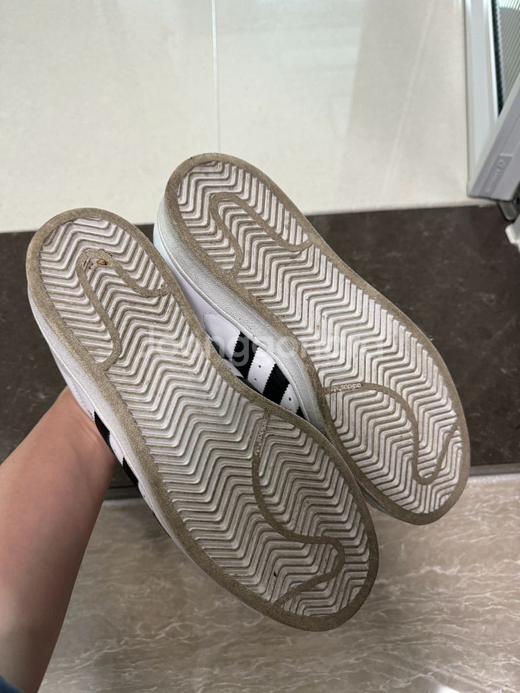 아디다스 슈퍼스타 255--3