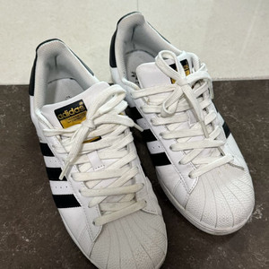 아디다스 슈퍼스타 255