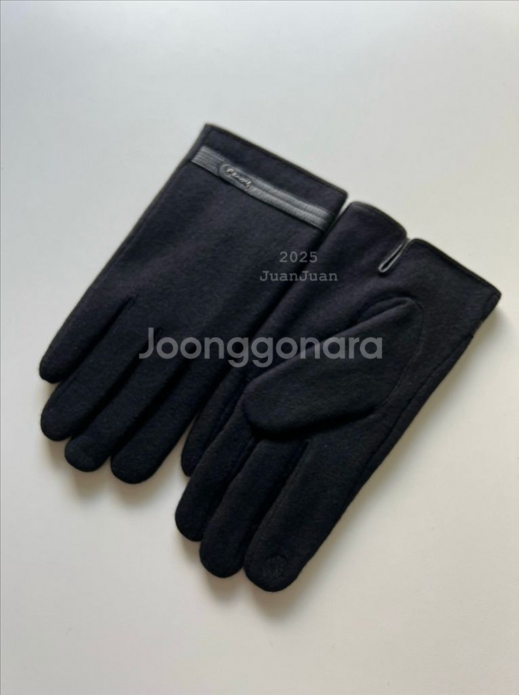 금강제화 르느와르 여성 장갑 (미착용)--0