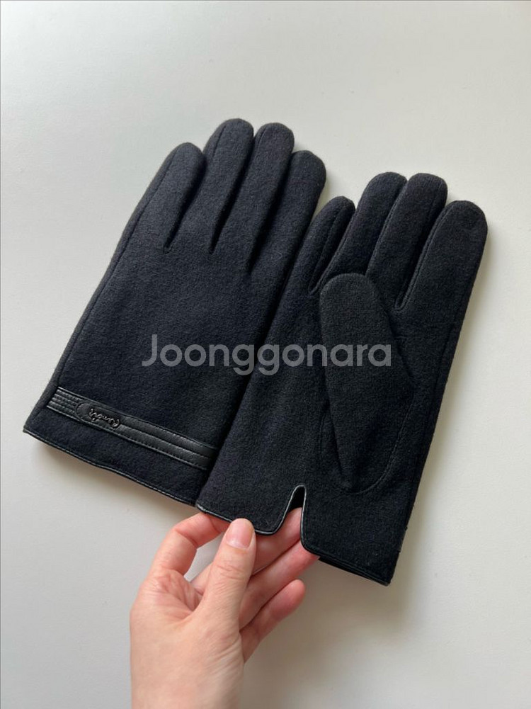 금강제화 르느와르 여성 장갑 (미착용)--1