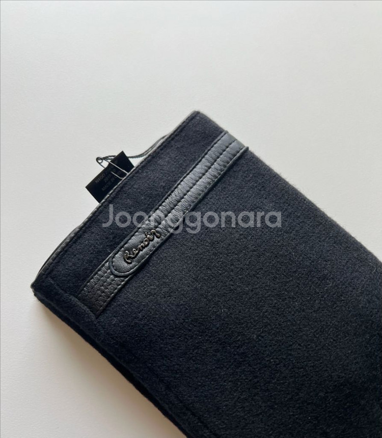 금강제화 르느와르 여성 장갑 (미착용)--2