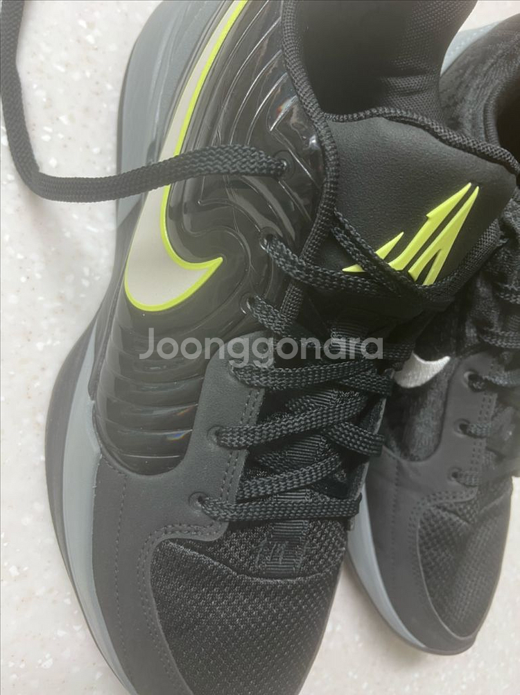 나이키 자2 농구화 사이즈 310--1