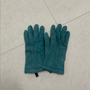 베네통 여성 장갑 S-M