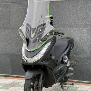 혼다 Pcx125 ABS(오디오풀튠)