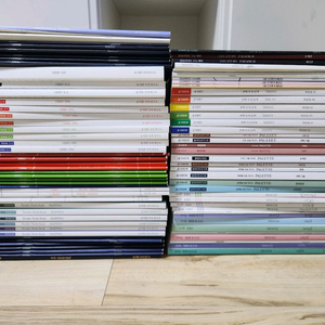 85권 일괄 | 시대인재 국어 윤지환t 2026학년도 교재 세트