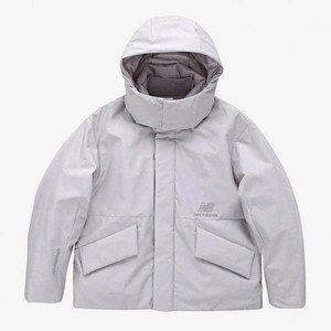 뉴발란스 패딩/남95