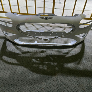 제네시스 G70 페리 앞범퍼