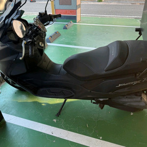 sym조이맥스z+125 부품차 던집니다