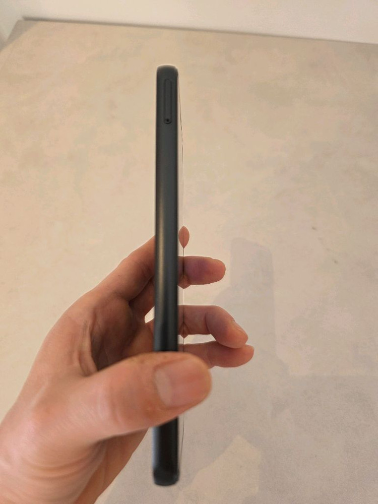 S급 갤럭시 A24 128G 블랙 무잔상 무기스--4