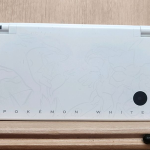 포켓몬스터 화이트 에디션