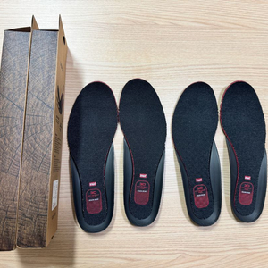 코오롱스포츠 무브먼트 3D 인솔(깔창) 새제품 팝니다