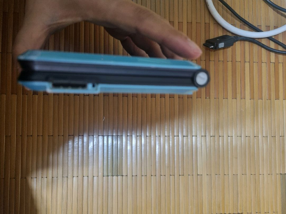 에이트리 전자사전 UD1 이미지