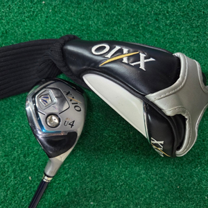 젝시오 XXIO 젝시오8 4번 21도 유틸리티