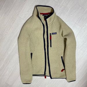 파타고니아 후리스 자켓 S사이즈