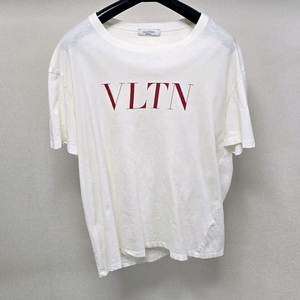 발렌티노 VLNT 반팔 티셔츠 L사이즈 100 판매 이미지