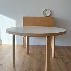 아르텍 Artek Aalto Table 91