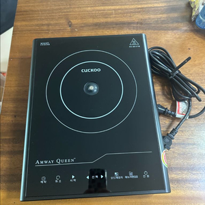 암웨이퀸 1구 인덕션