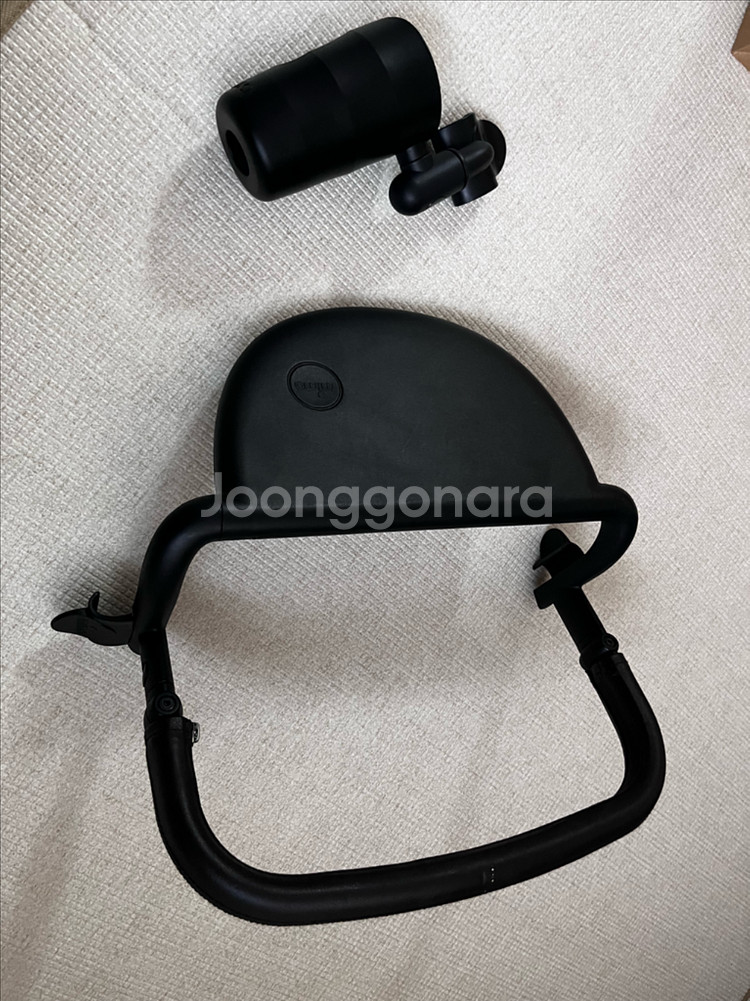 미마지기 풋레스트+ 안전바 일괄--0