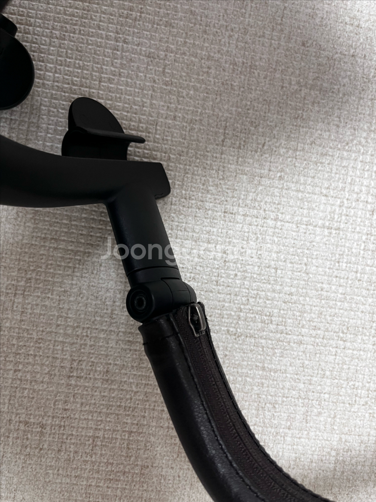 미마지기 풋레스트+ 안전바 일괄--1