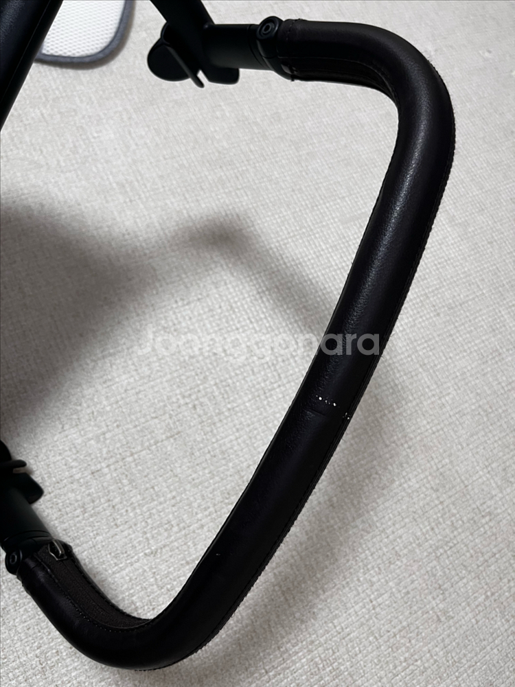 미마지기 풋레스트+ 안전바 일괄--2