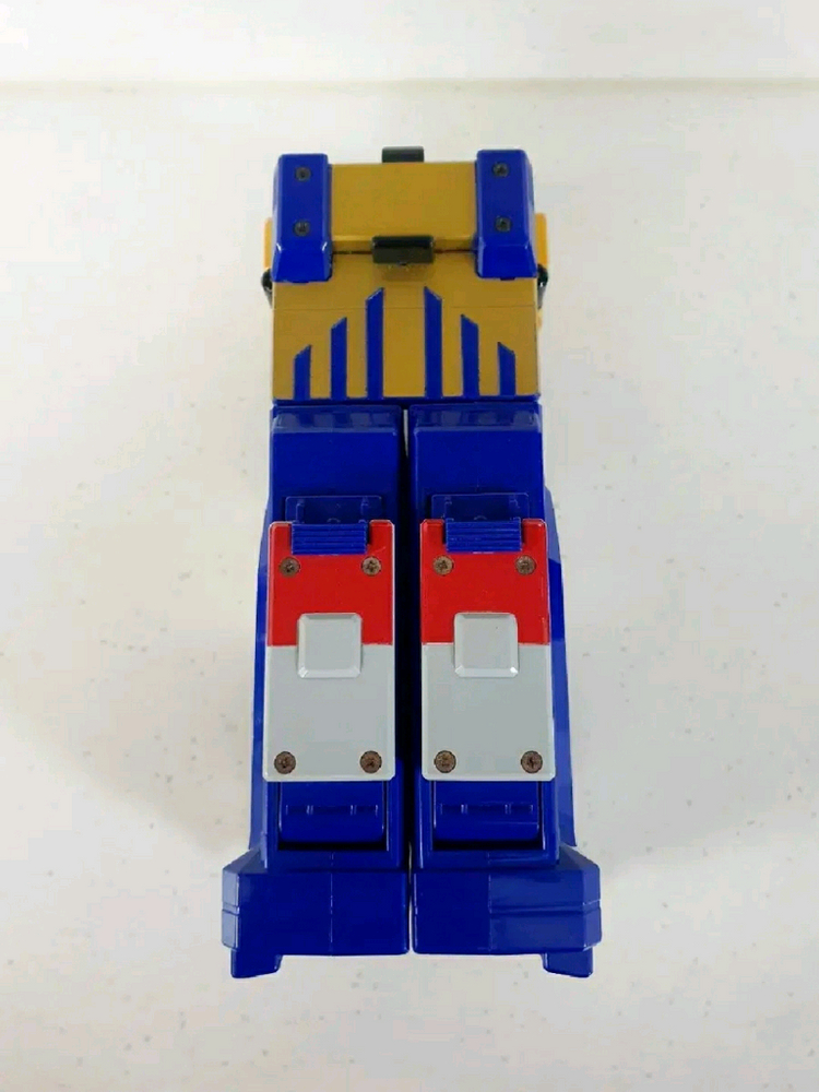 파워레인저 엔진포스 버스온 2번 5000원 이미지