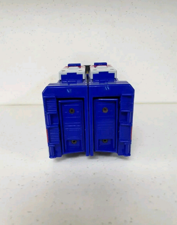 파워레인저 엔진포스 버스온 2번 5000원 이미지