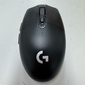 로지텍 g 304 전체 저소음 마우스