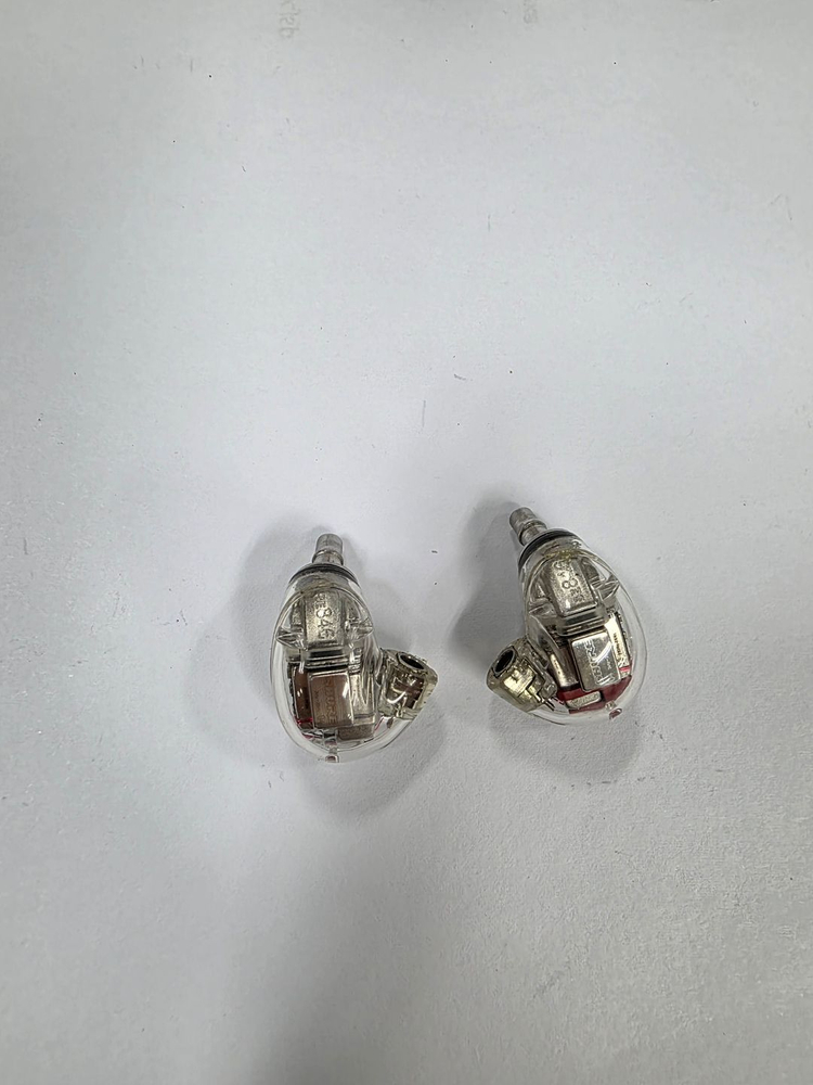 SHURE SE846 CLEAR--2