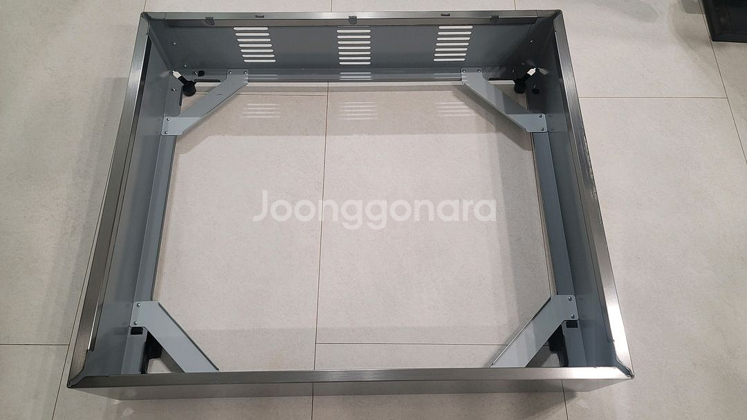 린나이 인덕션 프리스탠딩--0