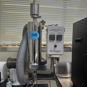 액체질소주입기,(CVS-M2100) 이미지