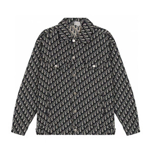 [디;올] 새상품 / 긴팔셔츠 / 약 100 사이즈