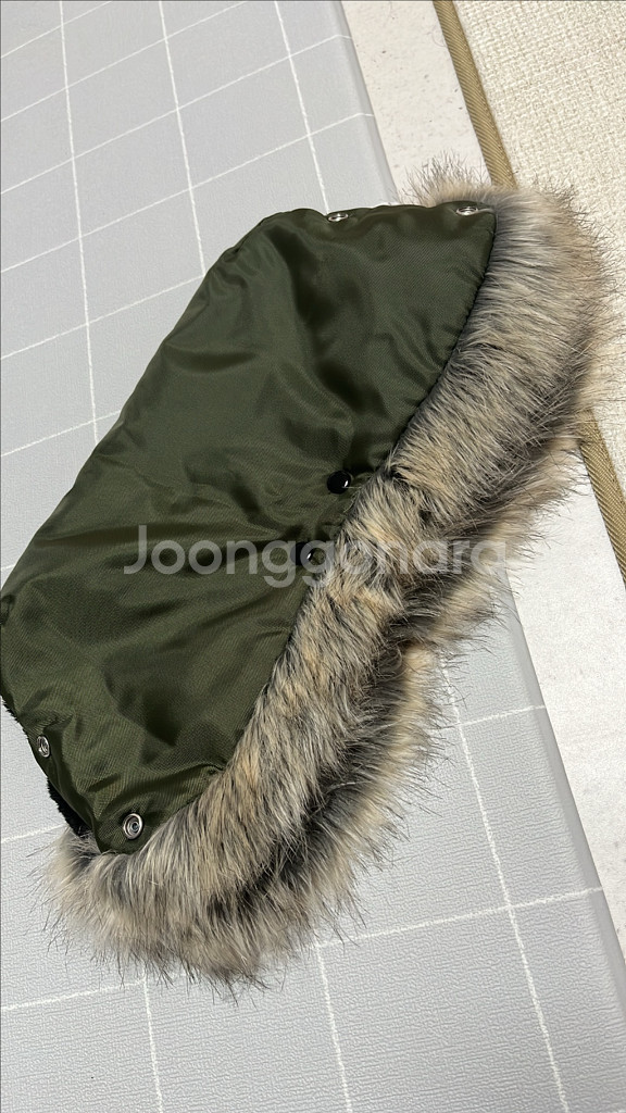 미마지기 핸드머프 미마자리핸드머프--0