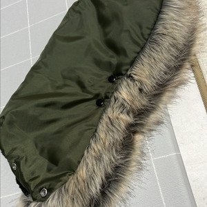 미마지기 핸드머프 미마자리핸드머프