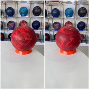 더원커넥트(중고볼링공)(덤리스지공가능)