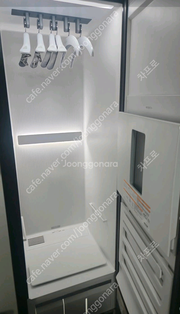 엘지 스타일러 오브제컬렉션--1