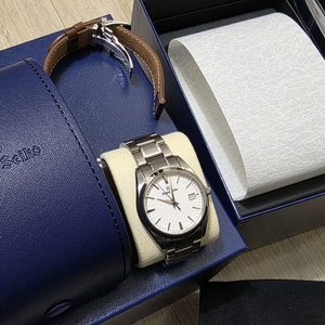 그랜드세이코 SBGX355 (눈송이)