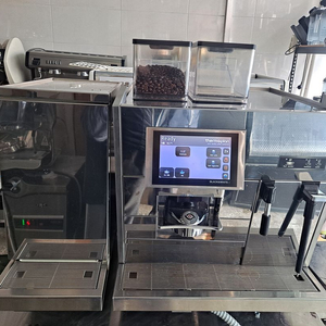 써모플랜 BW3 CTMS2 커피머신