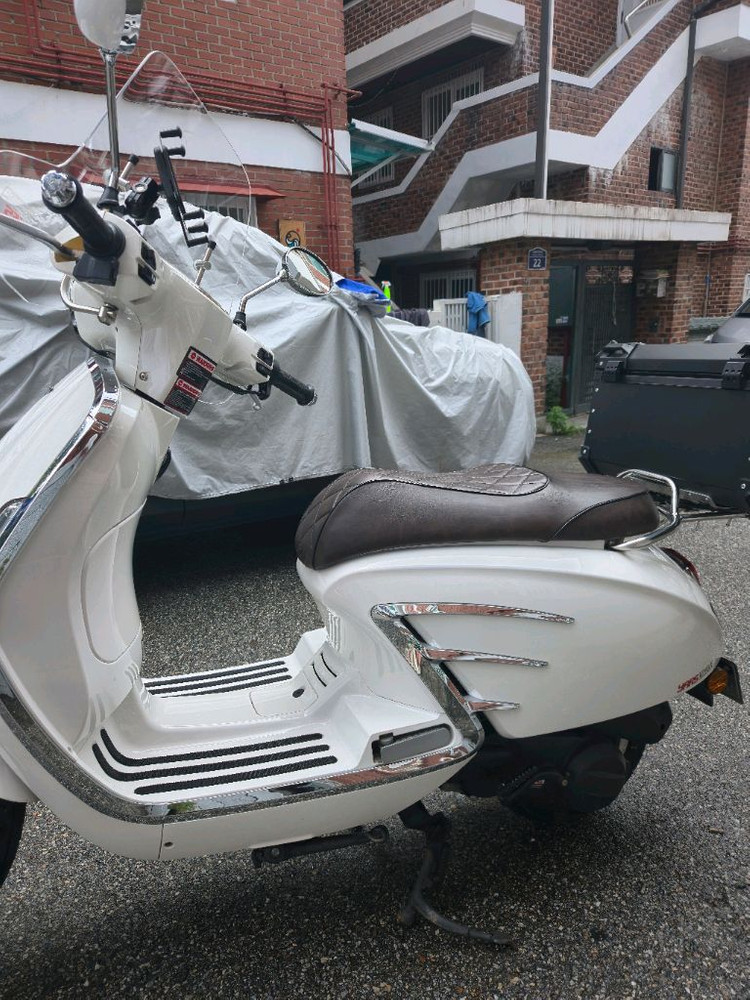 야르스 럭셔리 화이트--5