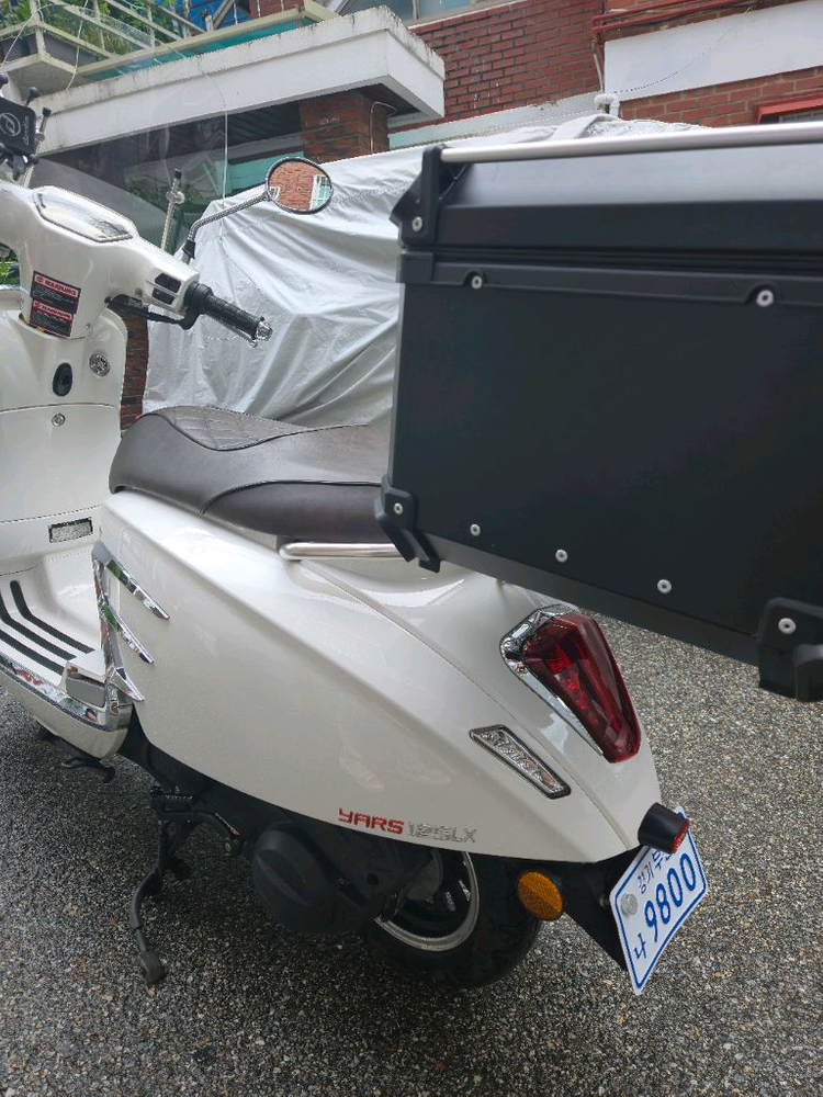 야르스 럭셔리 화이트--6