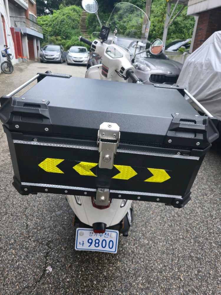 야르스 럭셔리 화이트--9