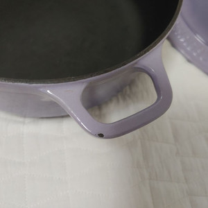 차세르 주물냄비 팝니다 부산 해운대