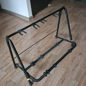 허큘리스 기타 5단 거치대