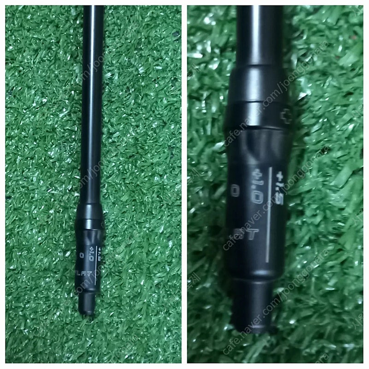 핑(PING) G425MAX 드라이버용 샤프트입니다--5