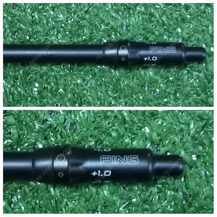 핑(PING) G425MAX 드라이버용 샤프트입니다--6