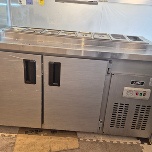 업소용 냉장고 HKB-1500 정상 작동 / AC220V 이미지