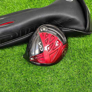 야마하 RMX VD 10.5도 드라이버 헤드 이미지