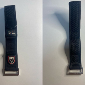 루미녹스 시계줄 여러가지