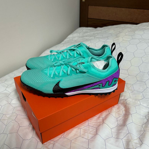 [265~275]나이키 베이퍼15 프로 TF 새상품