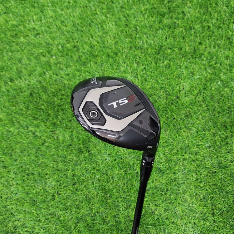 타이틀리스트 TS2 15도 우드 이미지