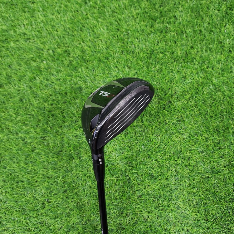 타이틀리스트 TS2 15도 우드 이미지